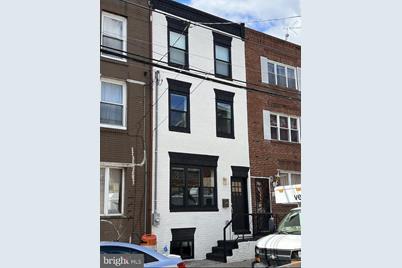 804 Wharton Street, Philadelphia, PA 19147 - Photo 1