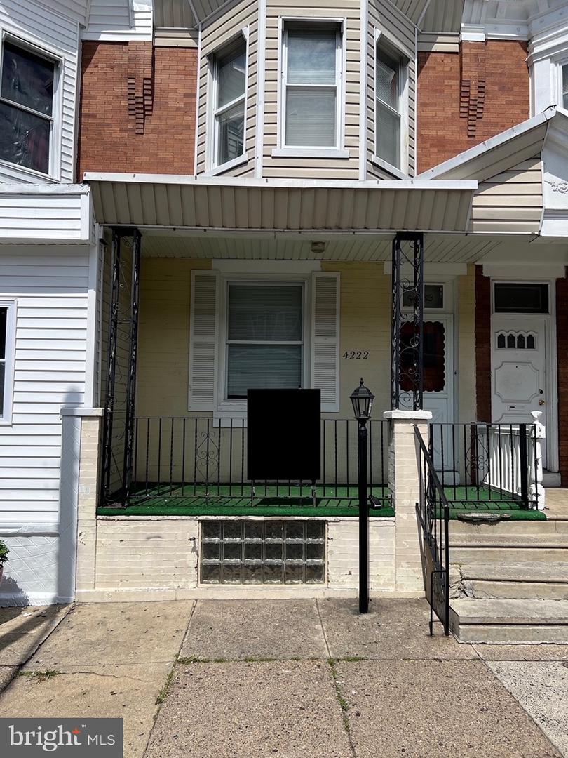 4222 N Fairhill St, Philadelphia, PA 19140 - MLS PAPH2106618 - Coldwell ...