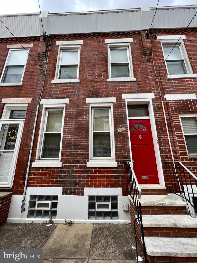 1112 Fitzgerald St, Philadelphia, PA 19148 MLS PAPH2106926 Coldwell