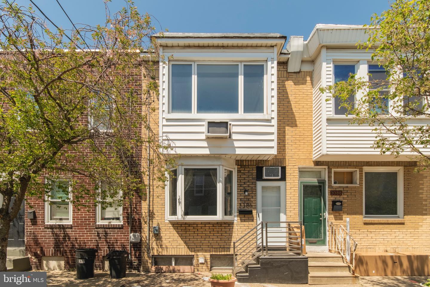 3386 Agate St, Philadelphia, PA 19134 MLS PAPH2111184 Coldwell Banker