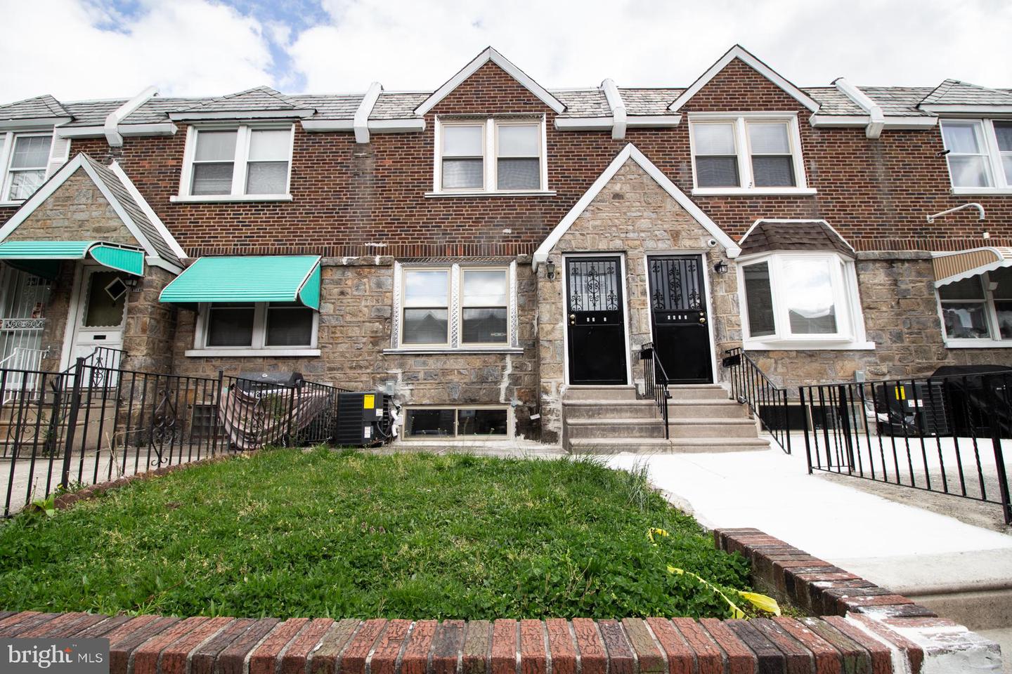 6053 Alma St, Philadelphia, PA 19149 MLS PAPH2111474 Coldwell Banker