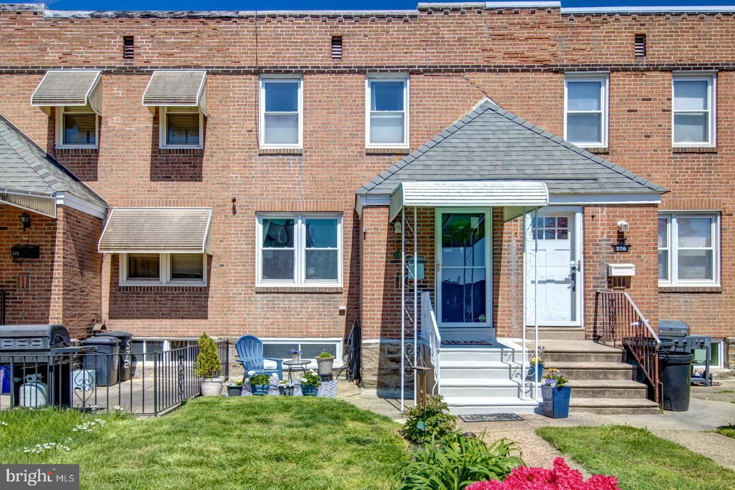 574 Rector St, Philadelphia, PA 19128 MLS PAPH2112906 Coldwell Banker