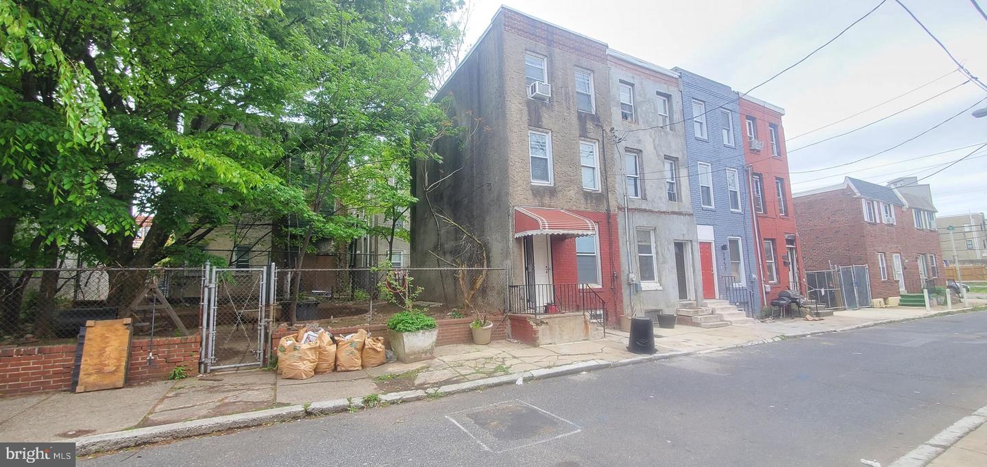 2948 Edgley St, Philadelphia, PA 19121 MLS PAPH2113656 Coldwell Banker