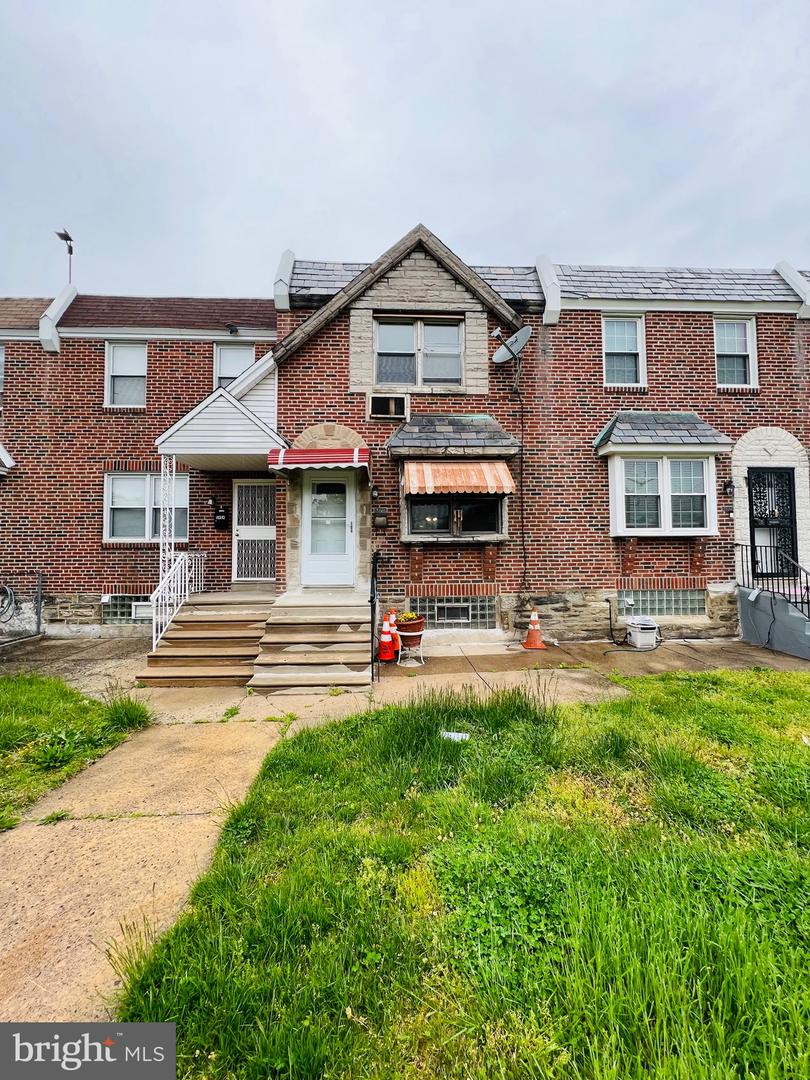 5406 Bingham St, Philadelphia, PA 19120 MLS PAPH2114358 Coldwell Banker