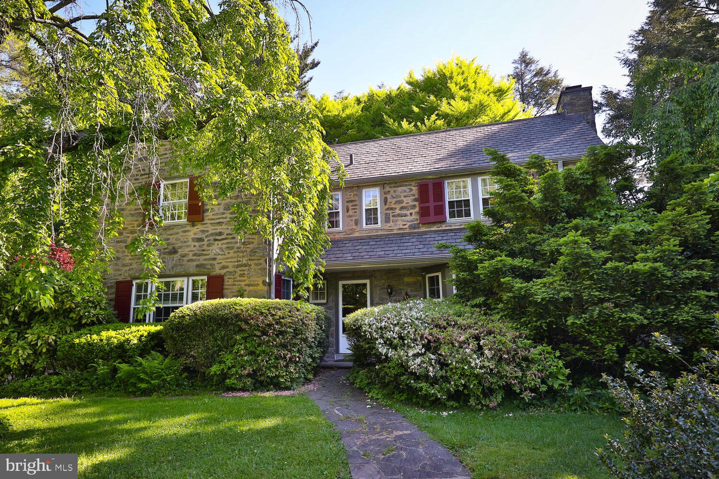 3909 W Netherfield Rd, Philadelphia, PA 19129 MLS PAPH2118554