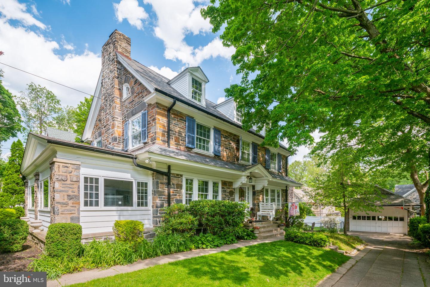 6432 Overbrook Ave, Philadelphia, PA 19151 MLS PAPH2118638 Coldwell