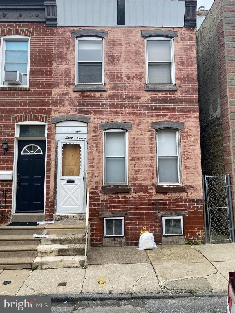 2967 Tilton St, Philadelphia, PA 19134 - MLS PAPH2118774 - Coldwell Banker