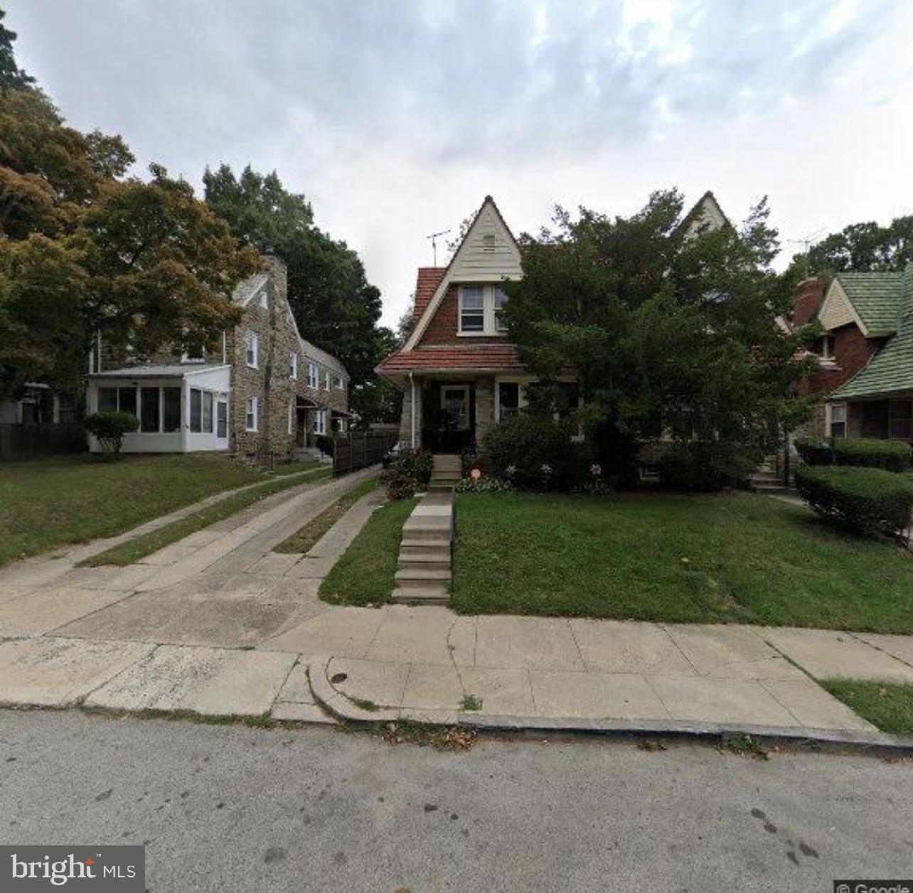 730 E Phil Ellena St, Philadelphia, PA 19119 MLS PAPH2119066