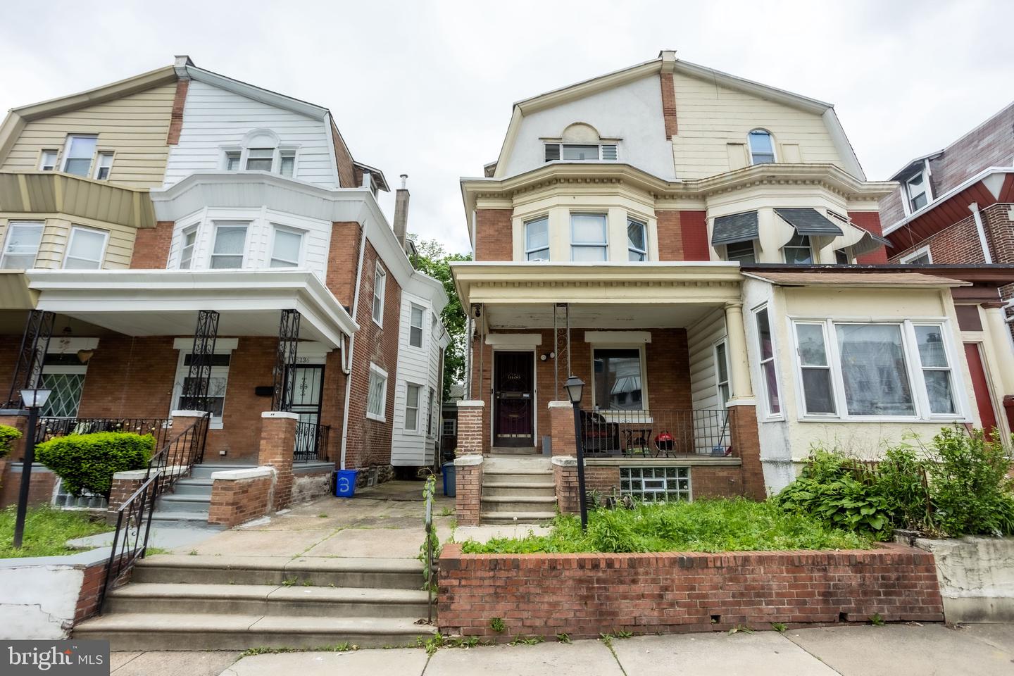 6138 Morton St, Philadelphia, PA 19144 MLS PAPH2119104 Coldwell Banker