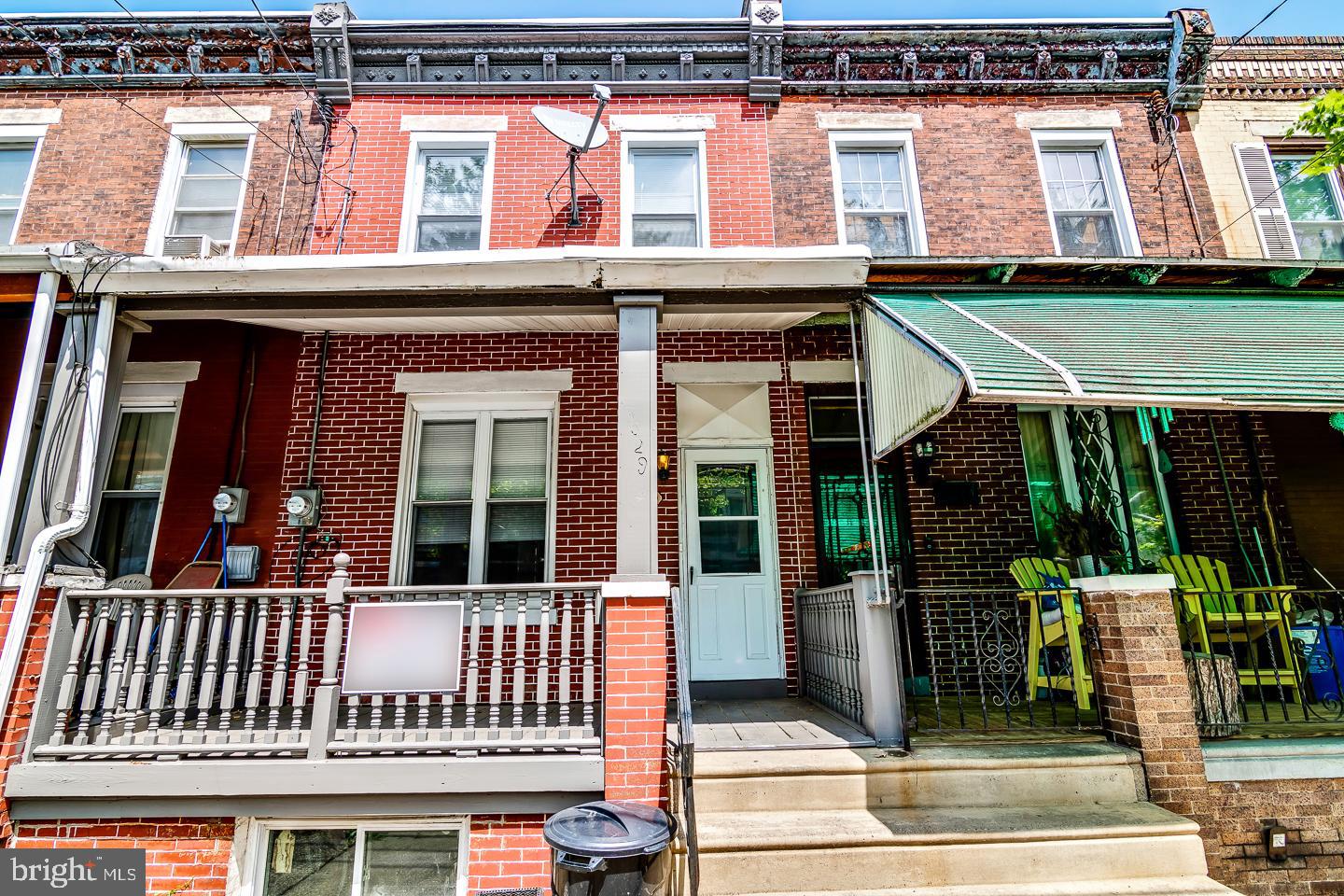 4329 Wayne Ave, Philadelphia, PA 19140 MLS PAPH2119904 Coldwell Banker