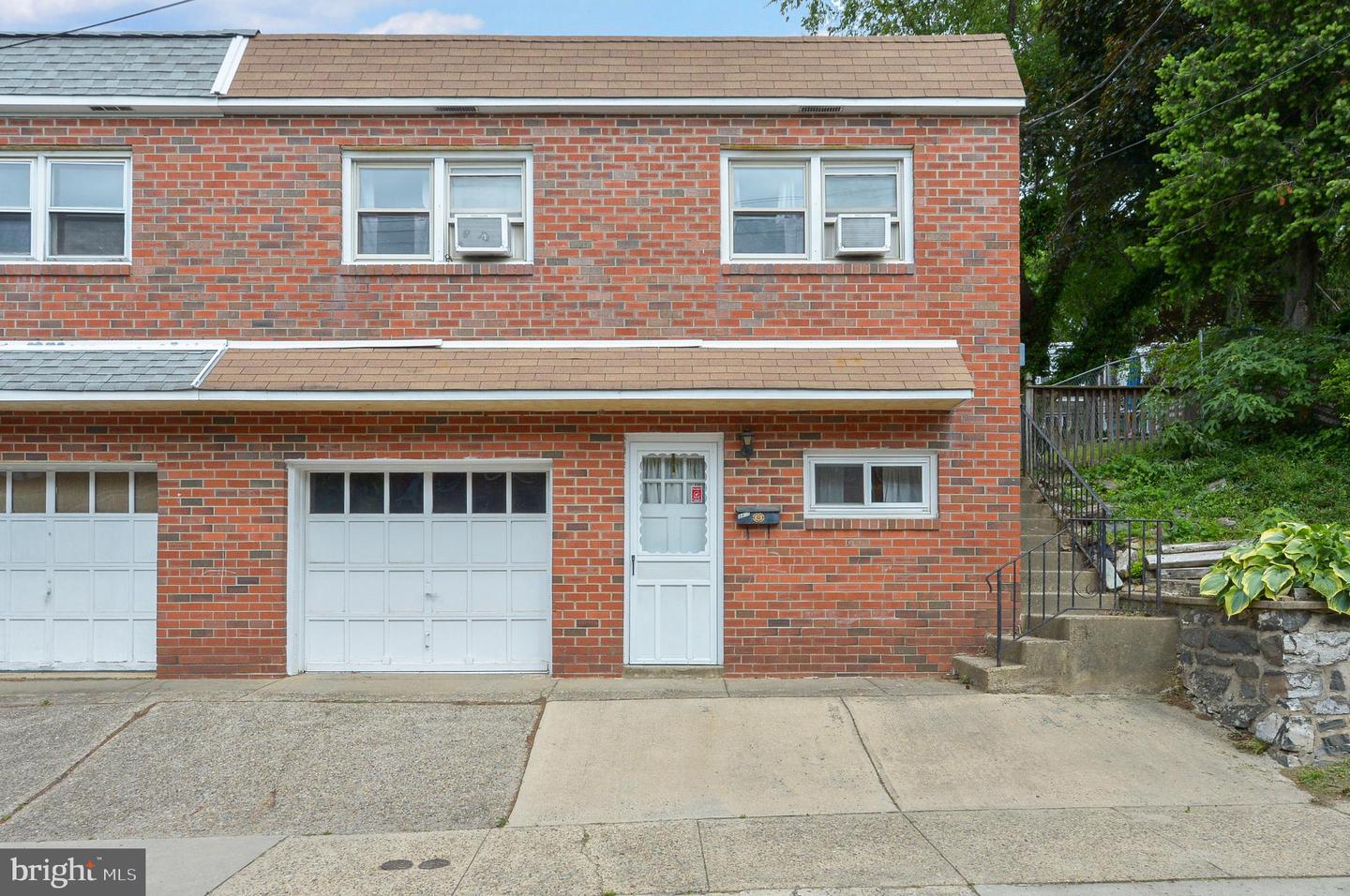 3421 Ainslie St, Philadelphia, PA 19129 MLS PAPH2120936 Coldwell Banker