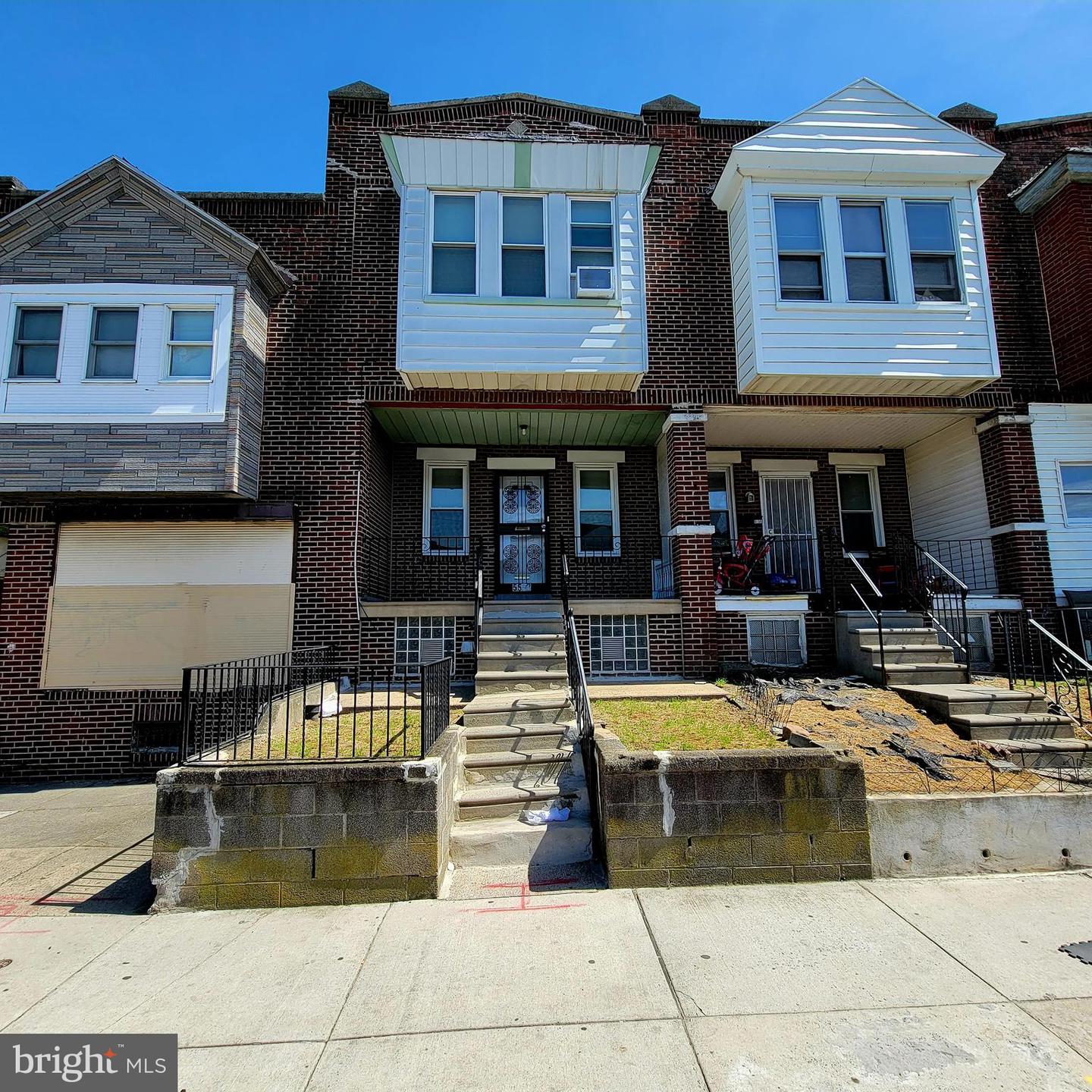 5557 Torresdale Ave, Philadelphia, PA 19124 MLS PAPH2121824