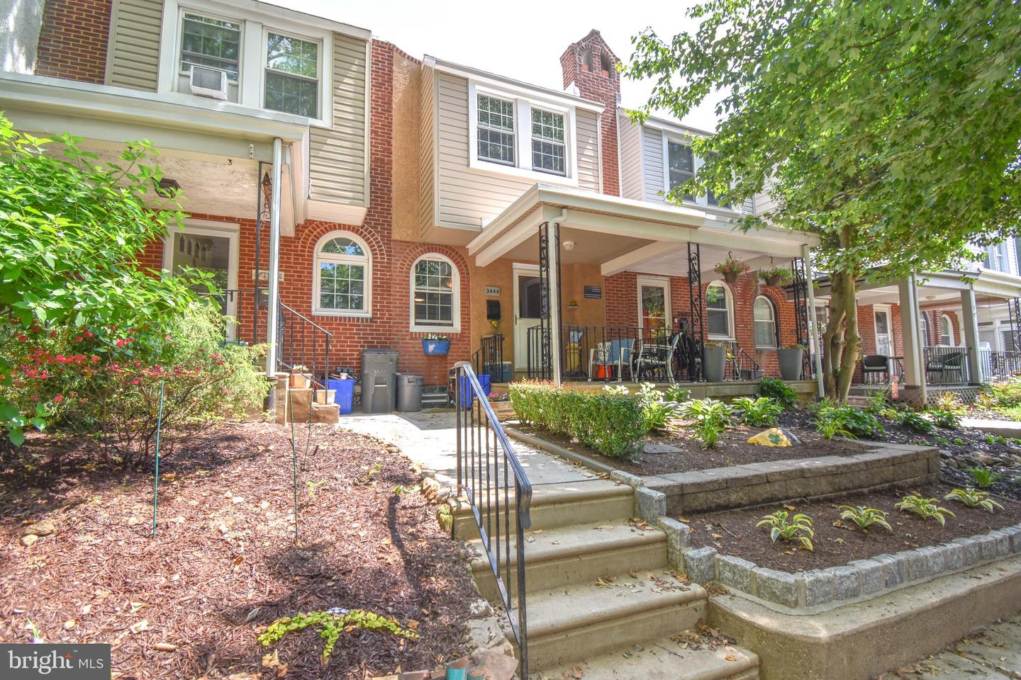 3444 Tilden St, Philadelphia, PA 19129 MLS PAPH2122122 Coldwell Banker