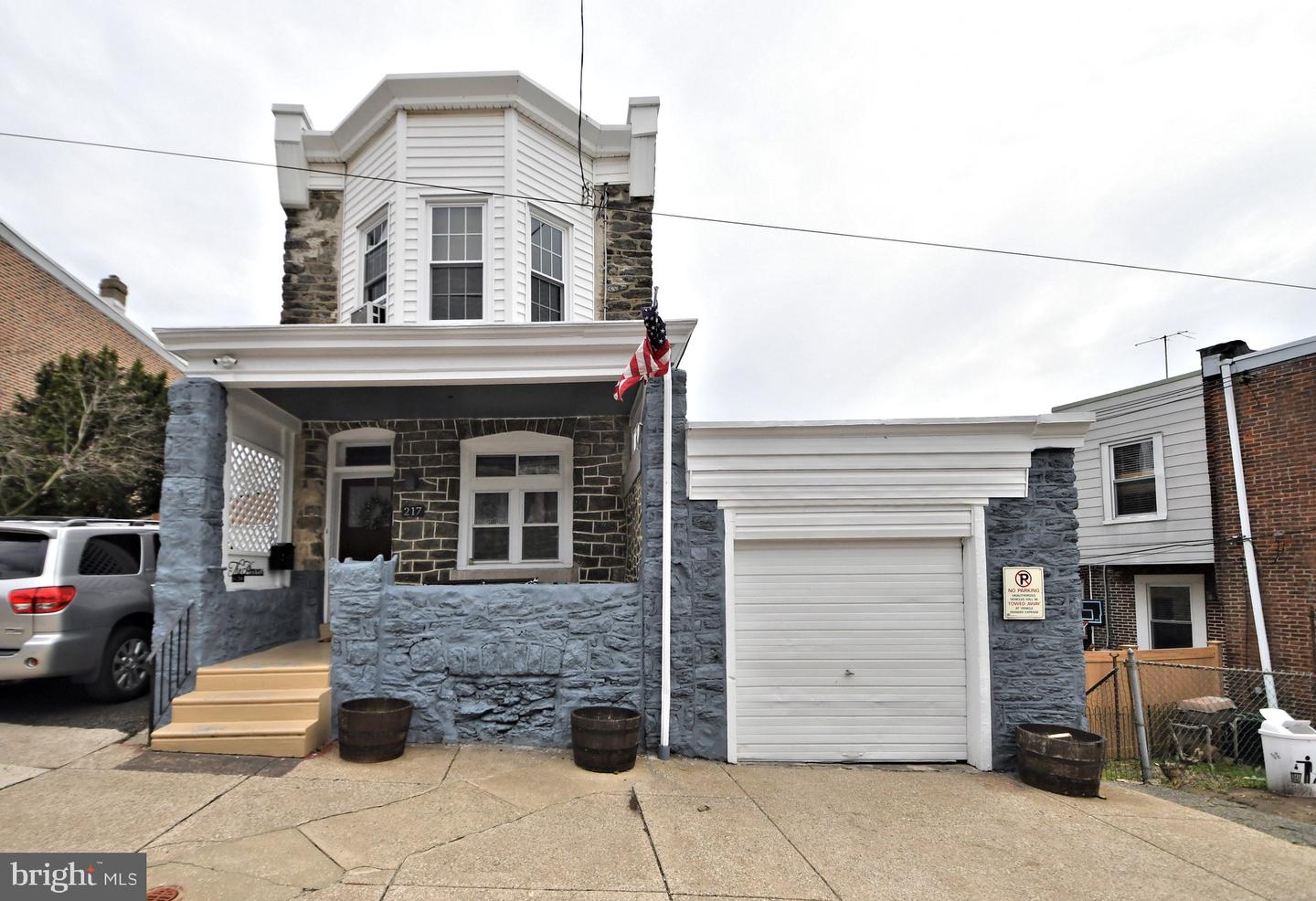 217 Rector St, Philadelphia, PA 19128 MLS PAPH2123332 Coldwell Banker