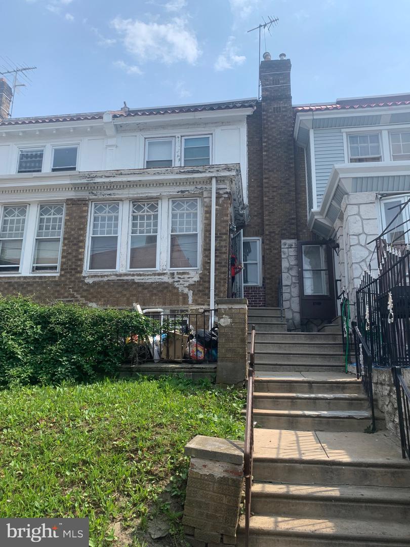 536 E Wyoming Ave, Philadelphia, PA 19120 MLS PAPH2126224 Coldwell