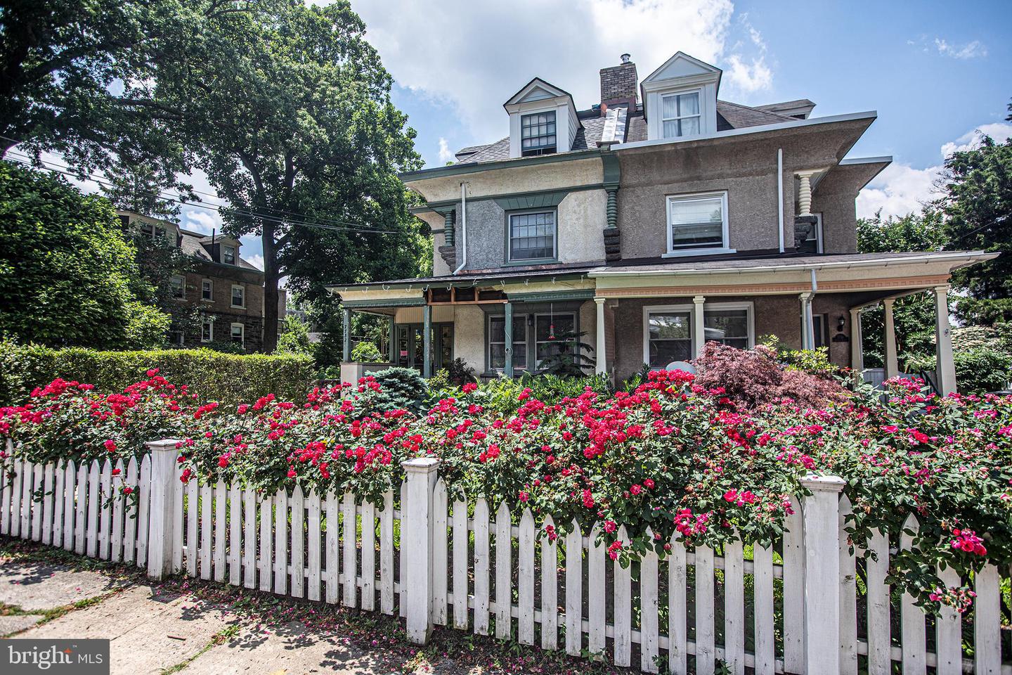 7732 Ardleigh St, Philadelphia, PA 19118 MLS PAPH2128054 Coldwell