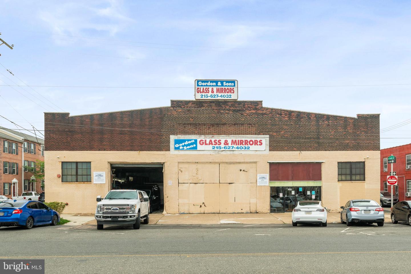 Rendering of 2640-48 E Lehigh Ave — 2640 E Lehigh Avenue - Property Sale