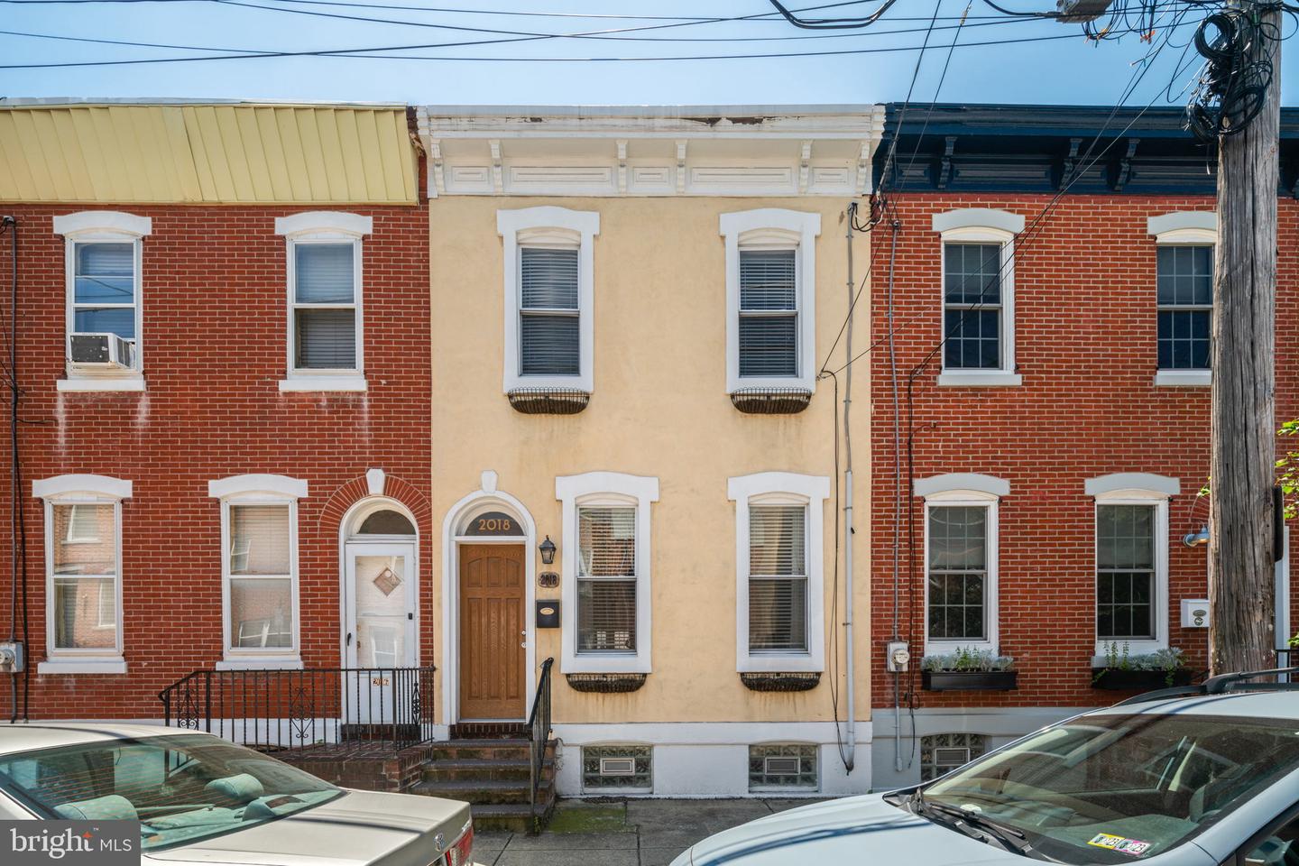 2018 Carpenter St, Philadelphia, PA 19146 MLS PAPH2134430 Coldwell