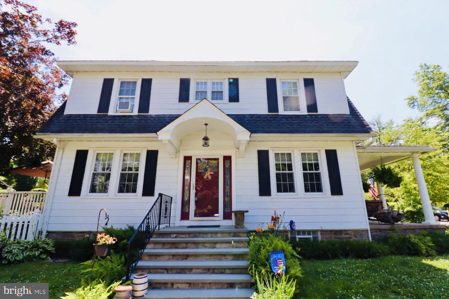 515 Somerton Ave, Philadelphia, PA 19116 MLS PAPH2134632 Coldwell