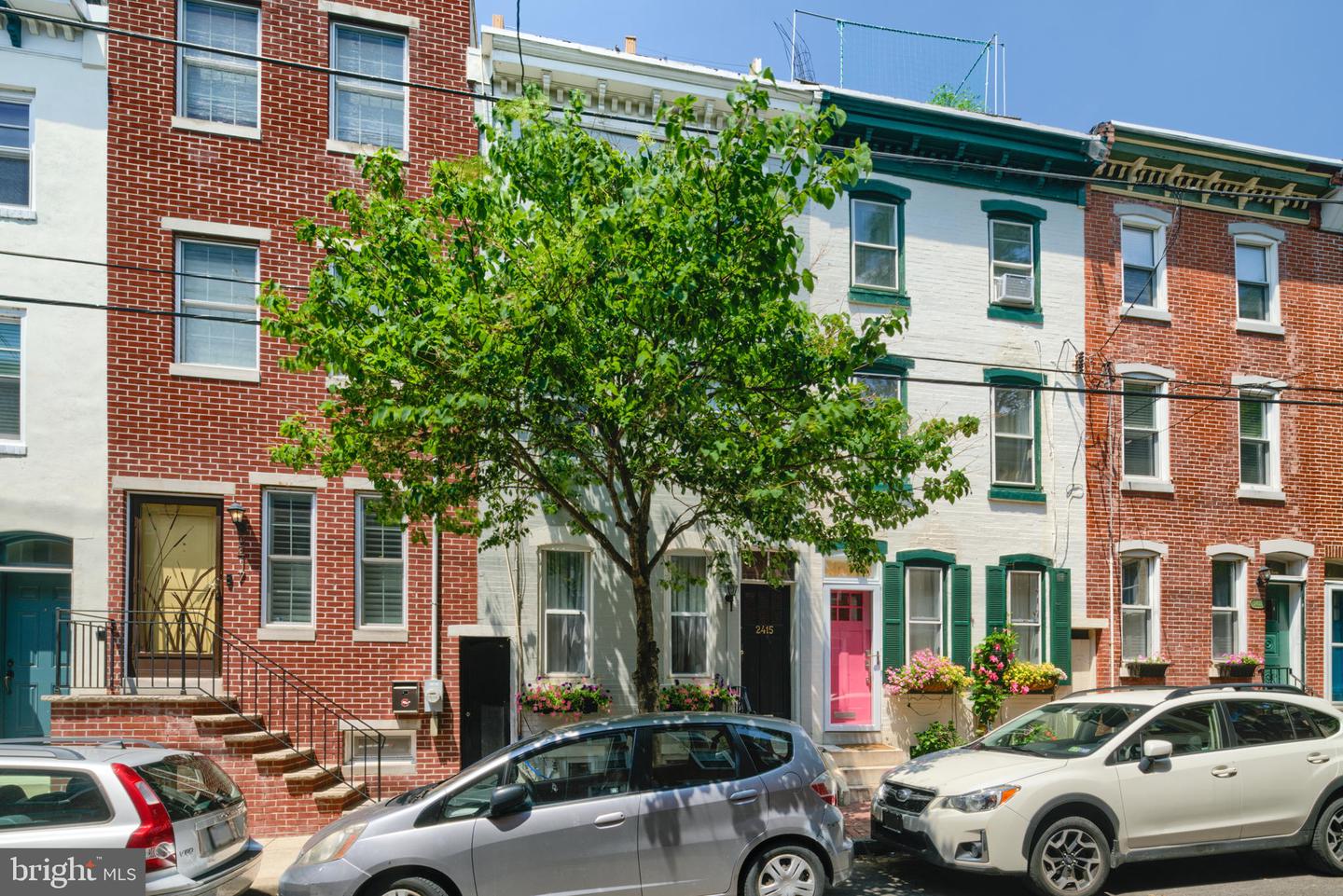 2415 Perot St, Philadelphia, PA 19130 - MLS PAPH2135944 - Coldwell Banker