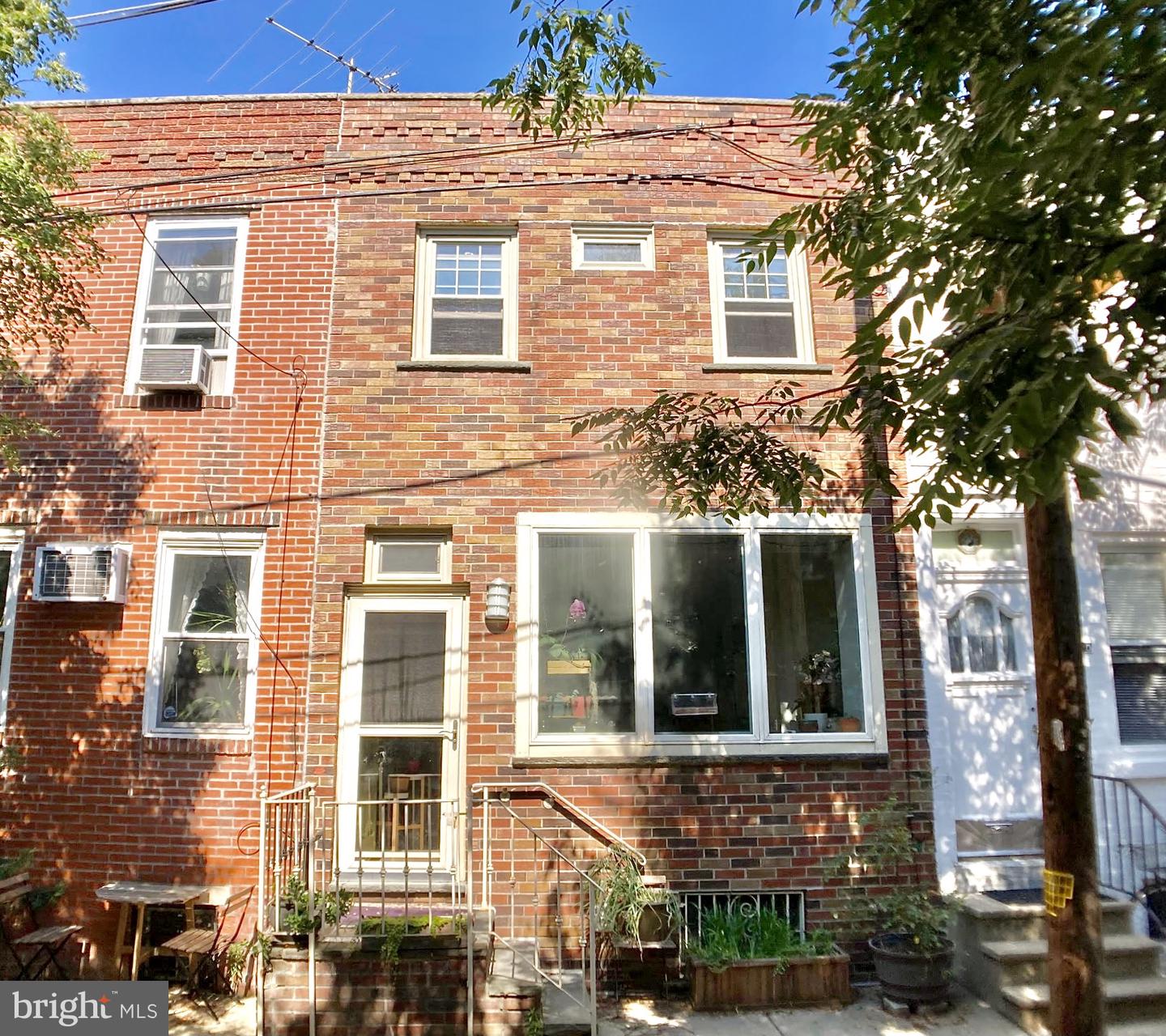 1522 S Camac St, Philadelphia, Pa 19147 - Mls Paph2135958 - Coldwell Banker