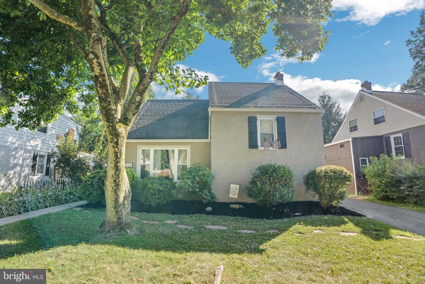 8736 Wissahickon Ave, Philadelphia, PA 19128 MLS PAPH2137526