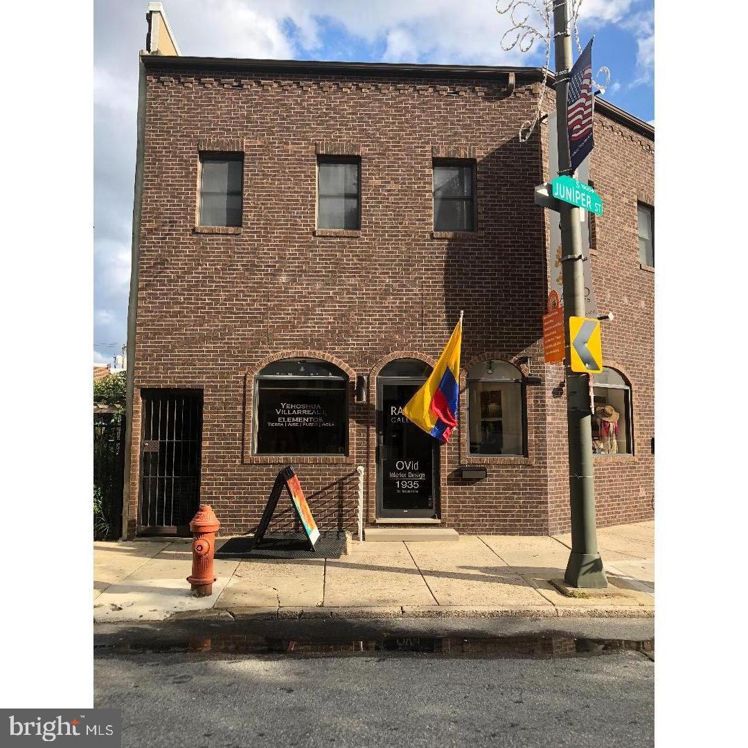 1935 E Passyunk Ave, Philadelphia, PA 19148 MLS PAPH2145086 Coldwell Banker