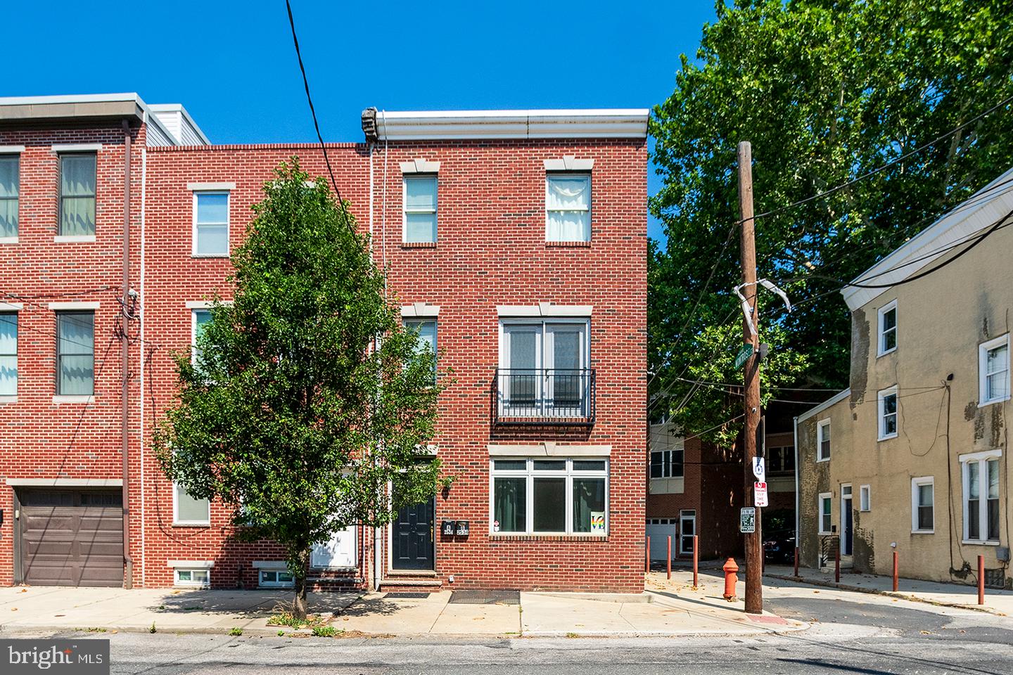 2534 Grays Ferry Ave, Philadelphia, PA 19146 MLS PAPH2145808
