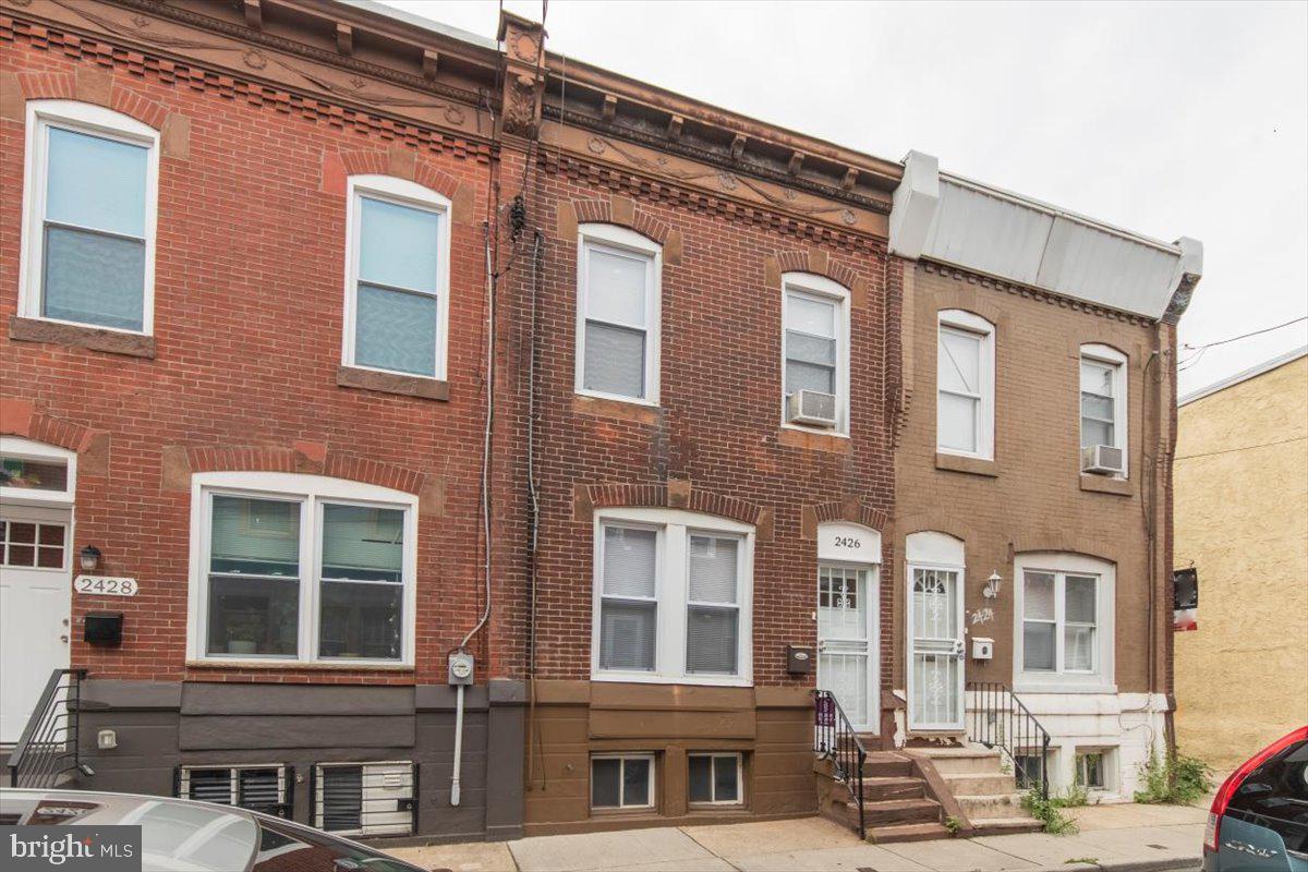 2426 S Fairhill St, Philadelphia, PA 19148 MLS PAPH2146652 Coldwell