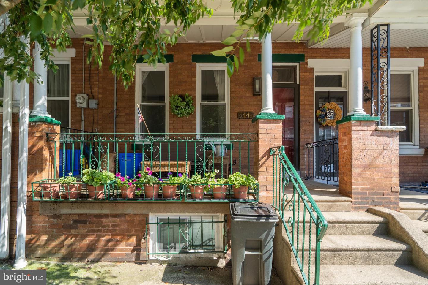 3446 Ainslie St, Philadelphia, PA 19129 MLS PAPH2149058 Coldwell Banker