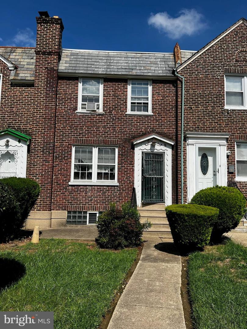 7905 Cedarbrook Ave, Philadelphia, PA 19150 MLS PAPH2149918