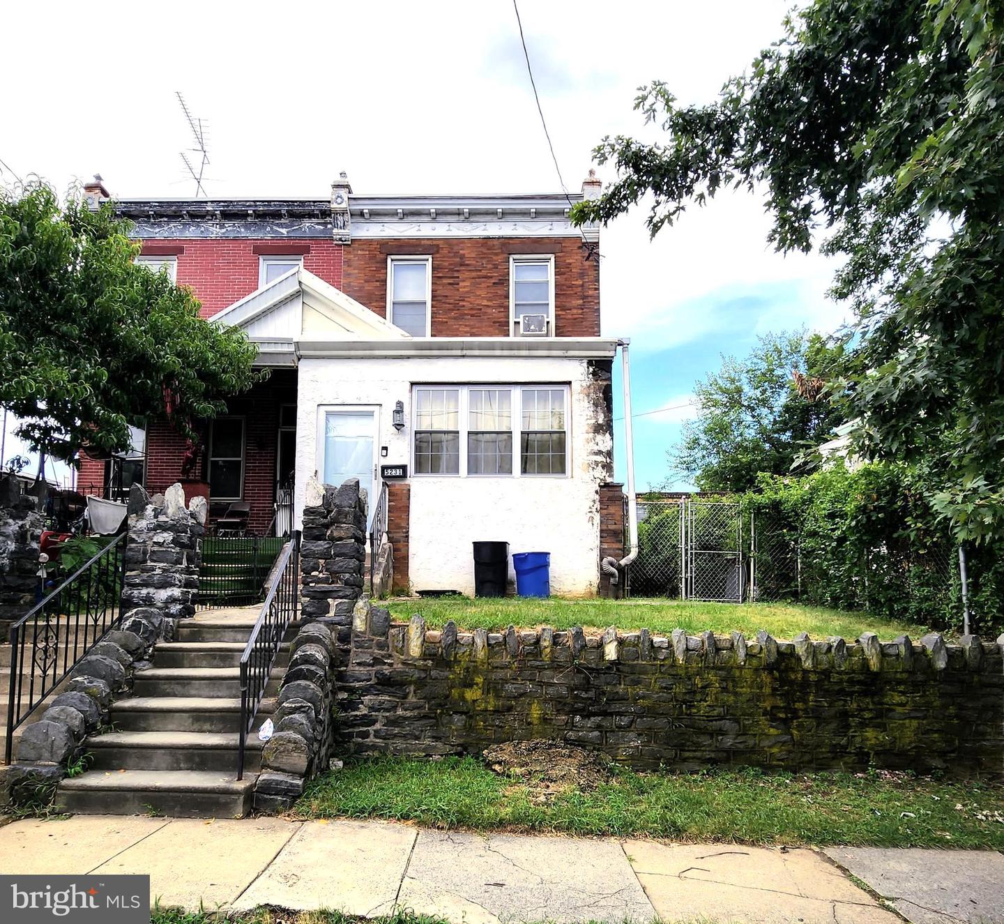 5231 N Front St, Philadelphia, PA 19120 MLS PAPH2150906 Coldwell Banker