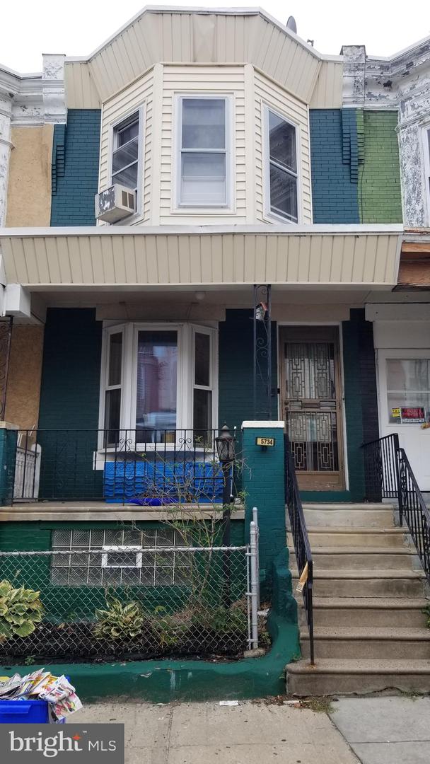 5734 Malcolm St, Philadelphia, PA 19143 MLS PAPH2151120 Coldwell Banker