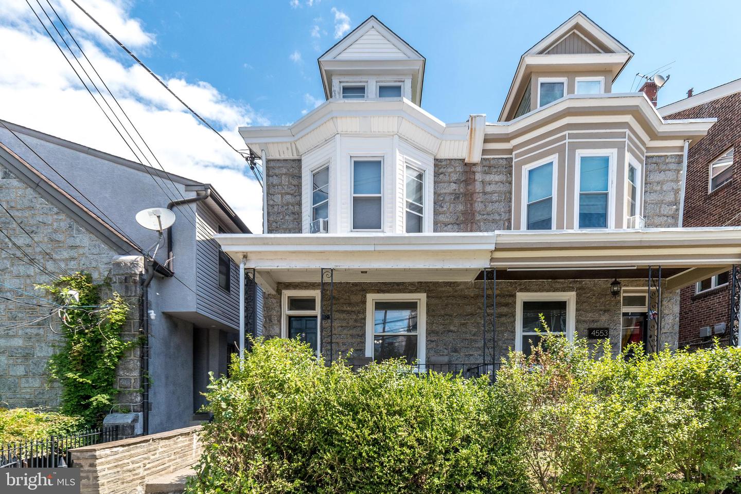 4555 Manayunk Ave, Philadelphia, PA 19128 MLS PAPH2151492 Coldwell