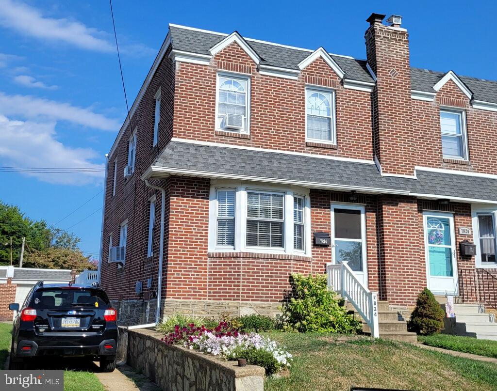 7824 Verree Rd, Philadelphia, PA 19111 MLS PAPH2151810 Coldwell Banker