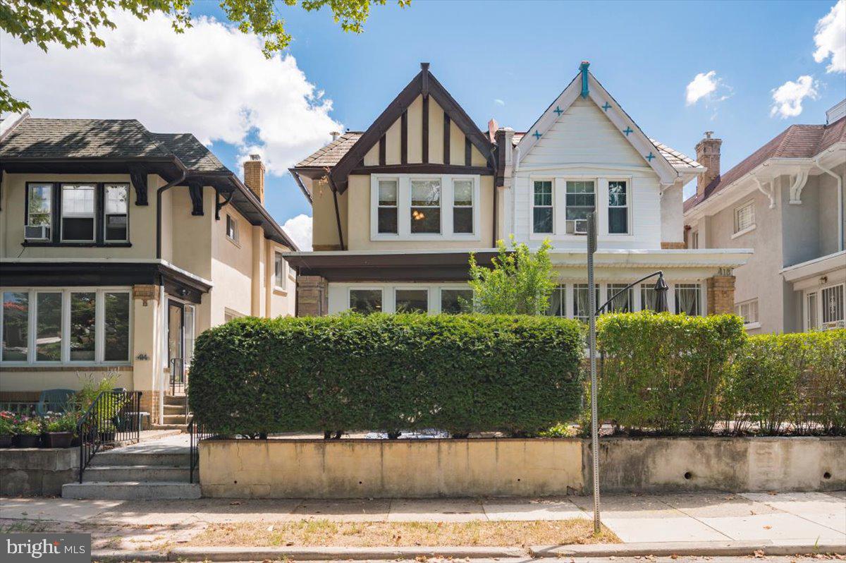 416 W Mt Airy Ave, Philadelphia, PA 19119 MLS PAPH2152376 Coldwell Banker