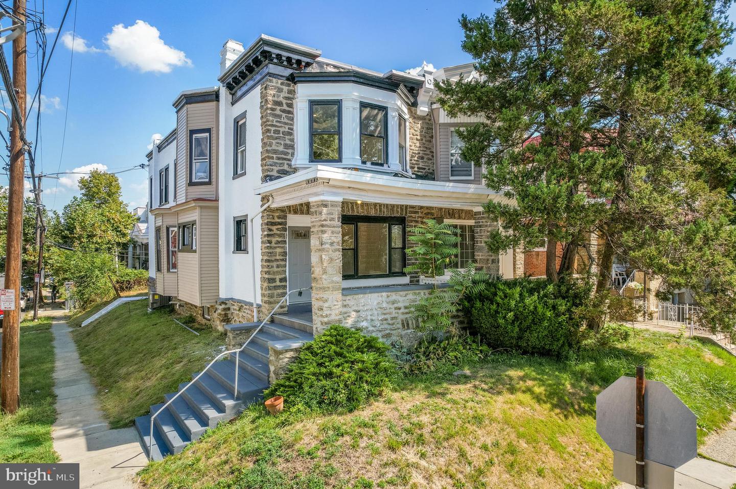 929 W Duncannon Ave, Philadelphia, PA 19141 MLS PAPH2153128