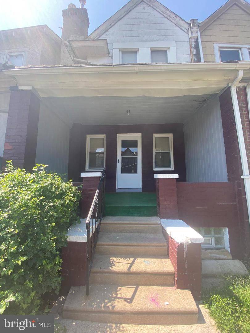 5868 N Marshall St, Philadelphia, PA 19120 MLS PAPH2154116 Coldwell