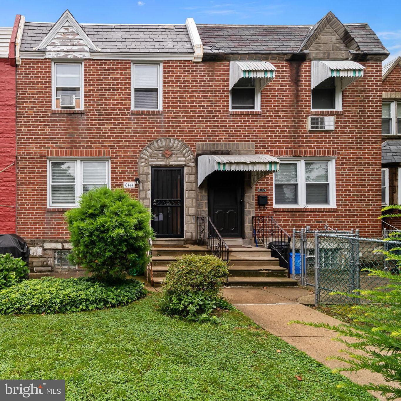 6141 Mulberry St, Philadelphia, PA 19135 MLS PAPH2155322 Coldwell