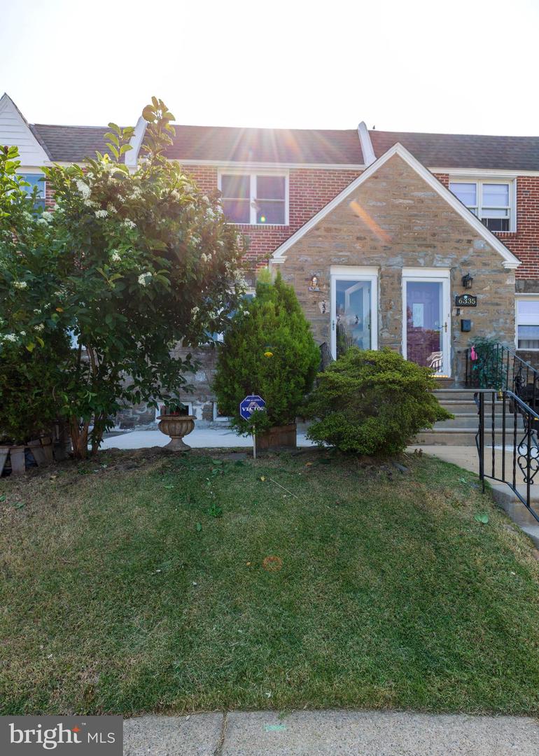 6337 Algon Ave, Philadelphia, PA 19111 MLS PAPH2155604 Coldwell Banker