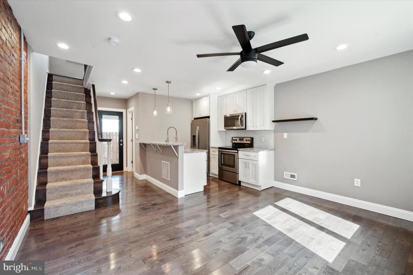 1507 Earl St, Philadelphia, PA 19125 MLS PAPH2157718 Coldwell Banker