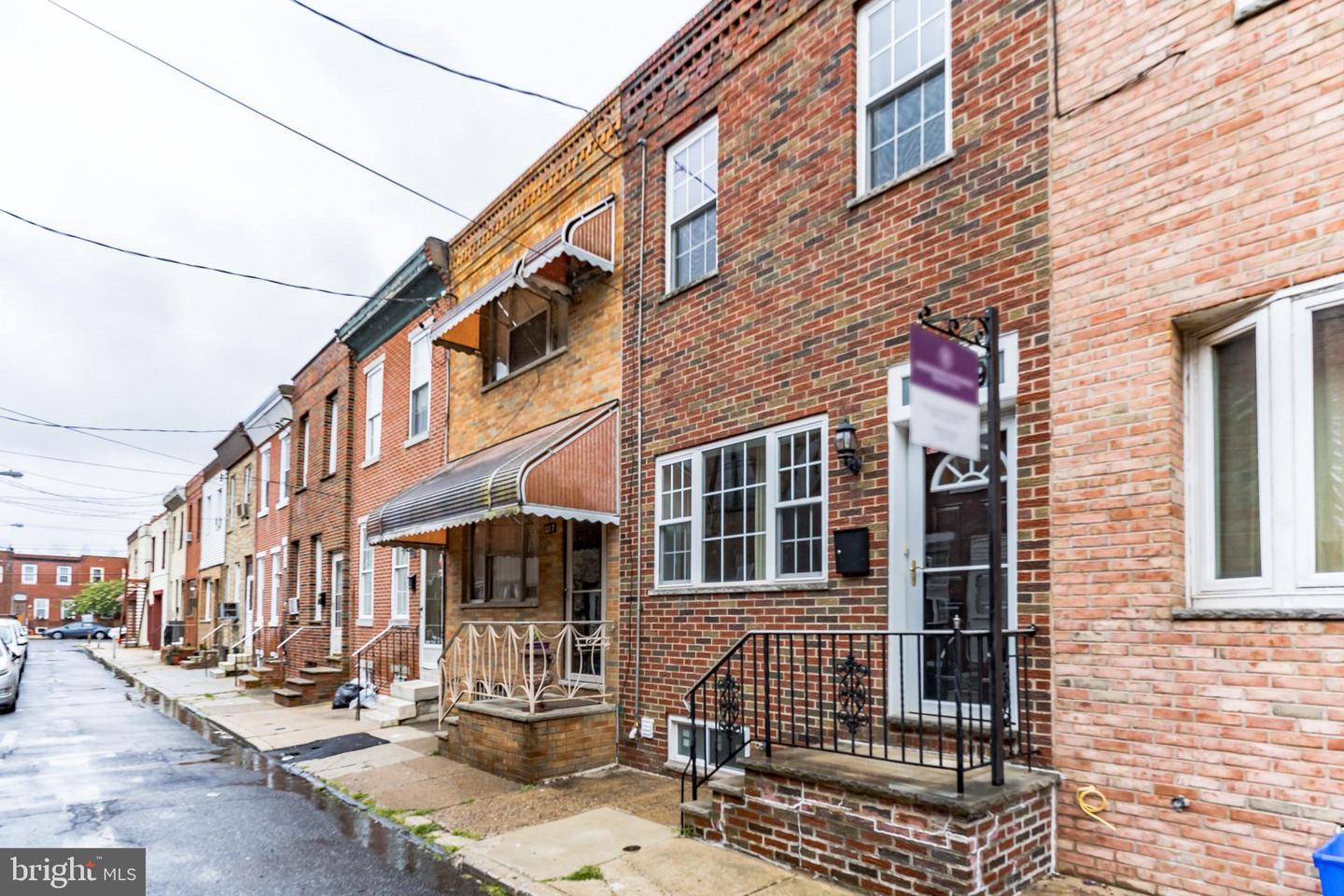 2219 S Bouvier St, Philadelphia, PA 19145 MLS PAPH2157970 Coldwell