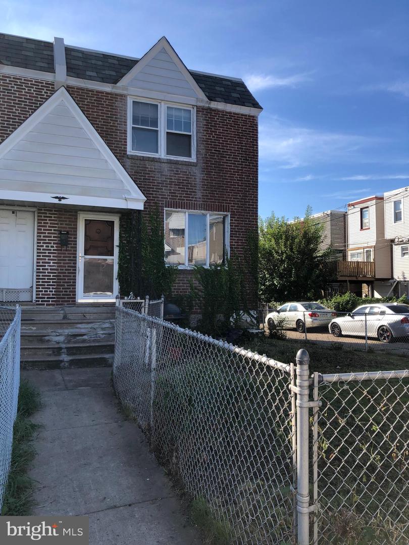 6213 Algard St, Philadelphia, PA 19135 MLS PAPH2158284 Coldwell Banker