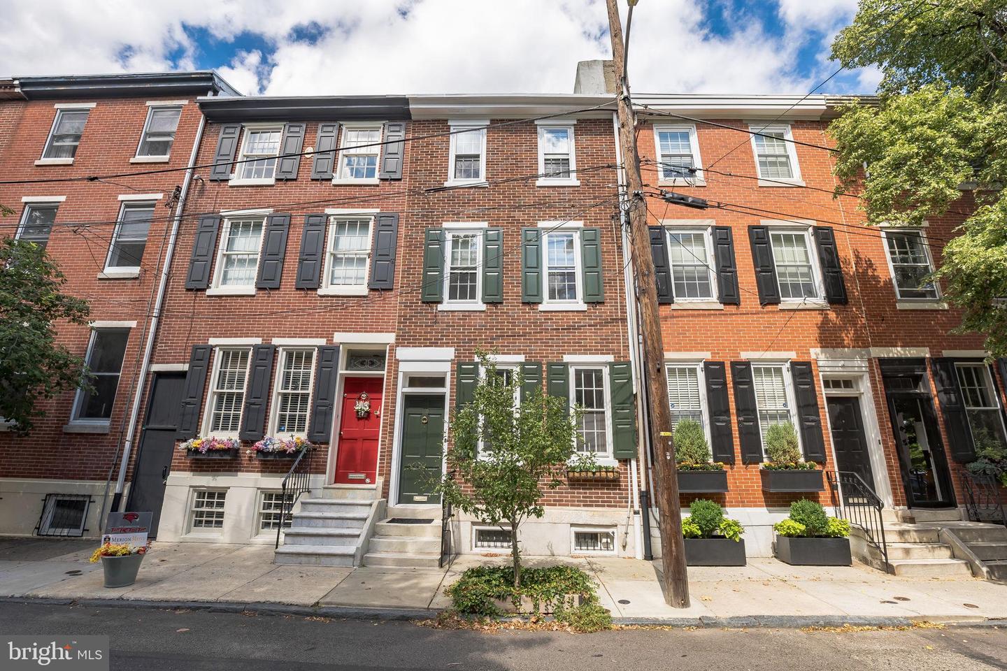 105 Pemberton St, Philadelphia, PA 19147 MLS PAPH2159172 Coldwell