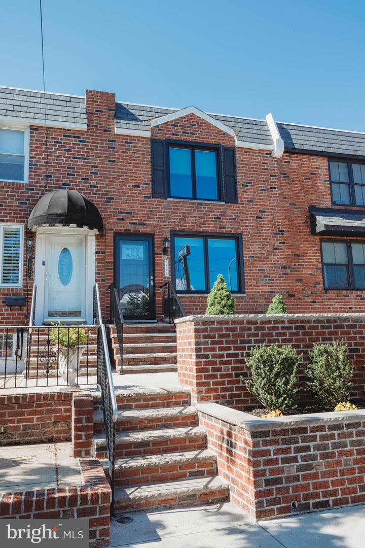 1628 Packer Ave, Philadelphia, PA 19145 MLS PAPH2159448 Coldwell Banker