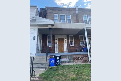 532 E Cheltenham Avenue, Philadelphia, PA 19120 - Photo 1