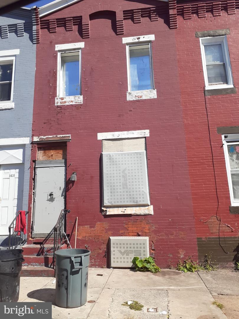 3629 N Bouvier St, Philadelphia, PA 19140 MLS PAPH2159700 Coldwell