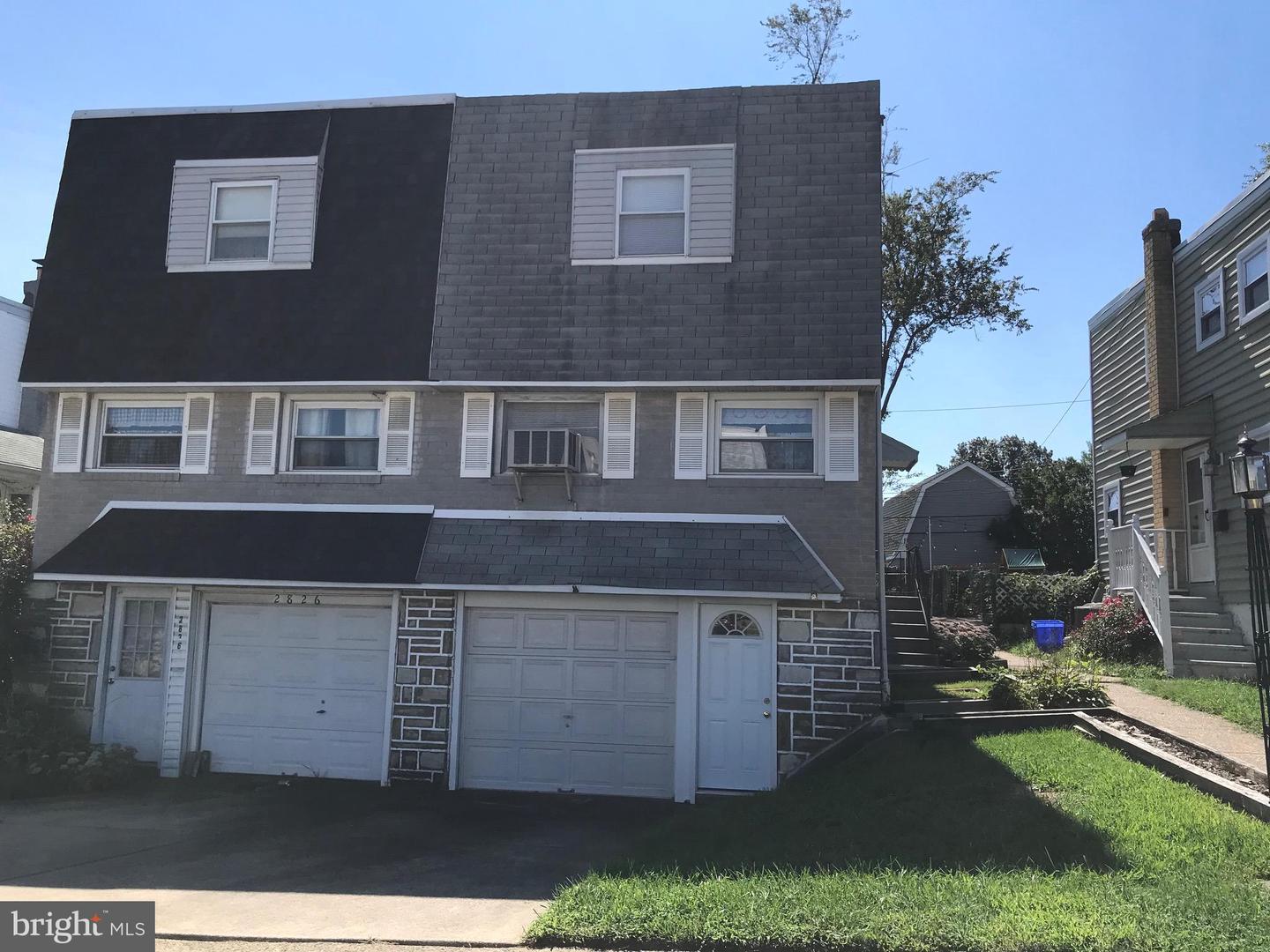 2824 Shipley Rd, Philadelphia, PA 19152 MLS PAPH2159806 Coldwell Banker