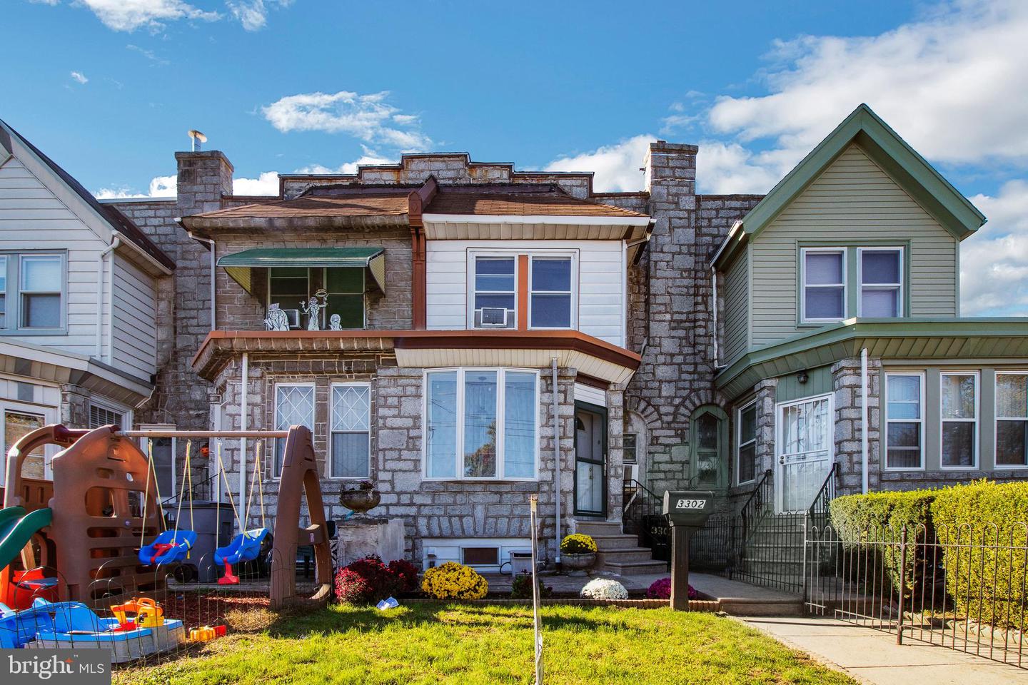 3302 Cottman Ave, Philadelphia, PA 19149 MLS PAPH2160426 Coldwell Banker