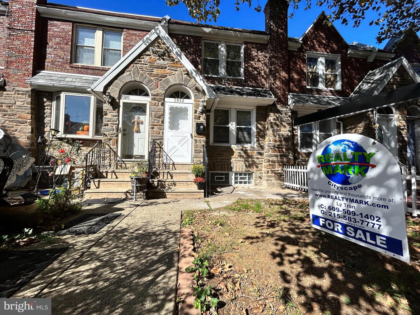 5922 Alma St, Philadelphia, PA 19149 MLS PAPH2161676 Coldwell Banker